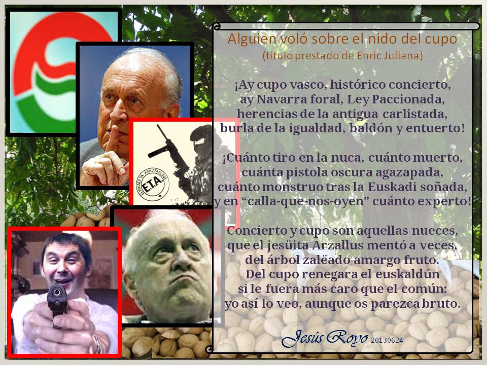 20130624 Soneto Cupo Vasco