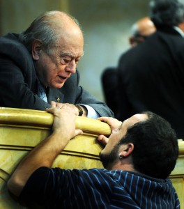 David y Jordi