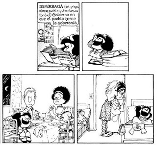democracia